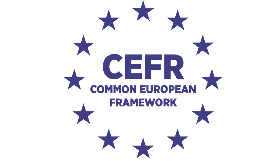 CEFR Certificate Logo