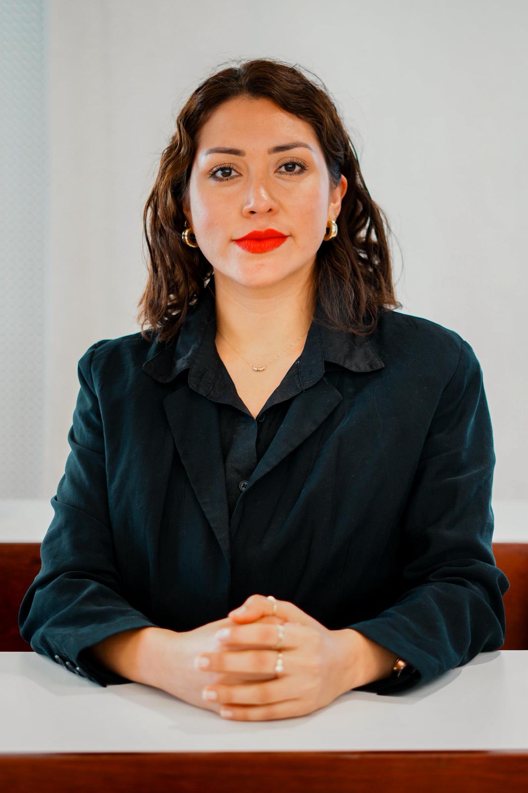 Julia Montiel